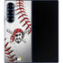 MLB Pittsburgh Pirates Game Ball Galaxy Z Fold6 Skin
