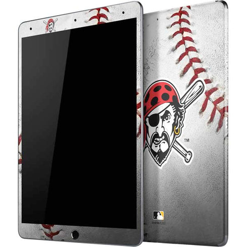 MLB Pittsburgh Pirates Game Ball iPad Skins