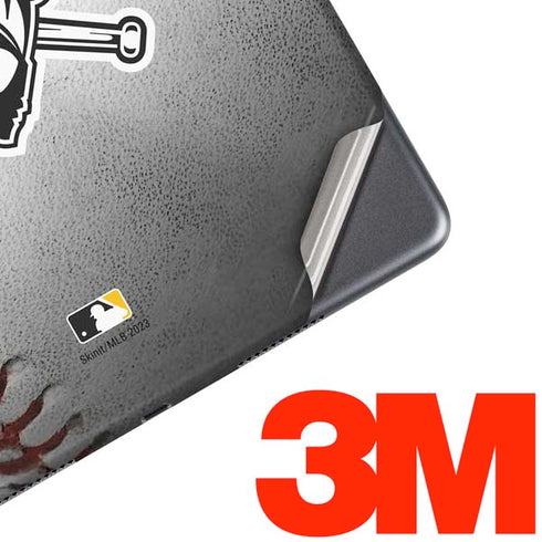 MLB Pittsburgh Pirates Game Ball iPad Skins