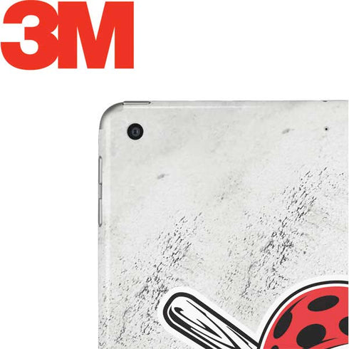 MLB Pittsburgh Pirates Game Ball Apple iPad Skin