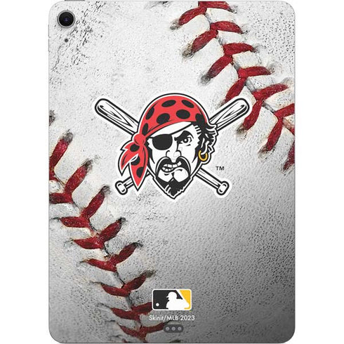 MLB Pittsburgh Pirates Game Ball Apple iPad Air Skin
