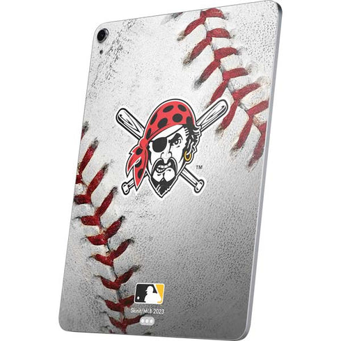 MLB Pittsburgh Pirates Game Ball Apple iPad Air Skin