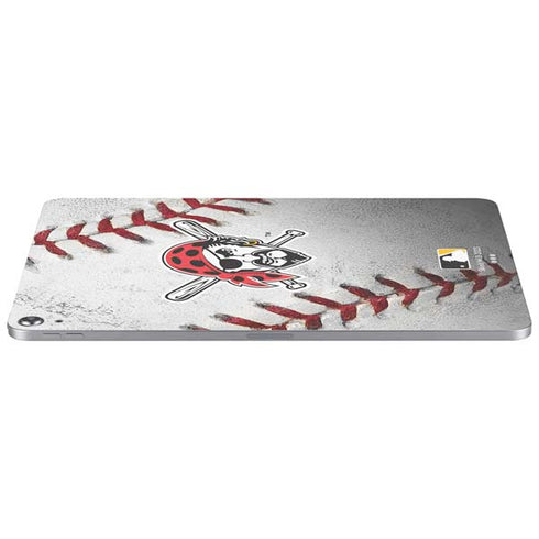 MLB Pittsburgh Pirates Game Ball Apple iPad Air Skin