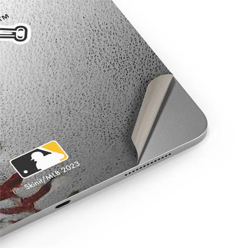 MLB Pittsburgh Pirates Game Ball Apple iPad Air Skin