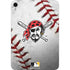MLB Pittsburgh Pirates Game Ball Apple iPad Mini Skin