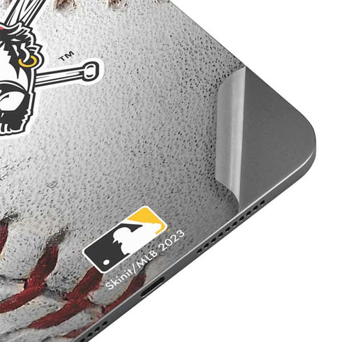 MLB Pittsburgh Pirates Game Ball Apple iPad Mini Skin