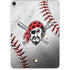 MLB Pittsburgh Pirates Game Ball Apple iPad Pro Skin