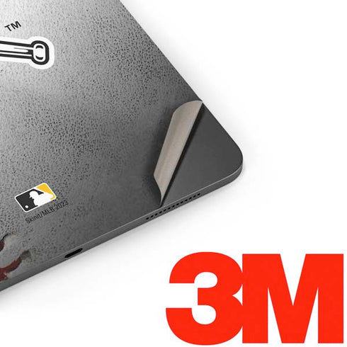 MLB Pittsburgh Pirates Game Ball Apple iPad Pro Skin