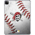 MLB Pittsburgh Pirates Game Ball iPad Cases