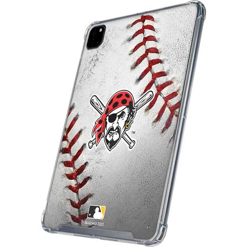 MLB Pittsburgh Pirates Game Ball iPad Cases