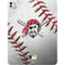 MLB Pittsburgh Pirates Game Ball iPad Pro 13in M4 (2024) Skin