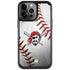 MLB Pittsburgh Pirates Game Ball iPhone Cases