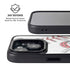 MLB Pittsburgh Pirates Game Ball iPhone 14 Kickstand Case