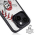 MLB Pittsburgh Pirates Game Ball iPhone 14 Kickstand Case