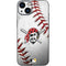 MLB Pittsburgh Pirates Game Ball iPhone Skins
