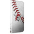 MLB Pittsburgh Pirates Game Ball iPhone 15 Pro Folio Case