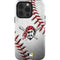 MLB Pittsburgh Pirates Game Ball iPhone 15 Pro Impact Case