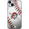 MLB Pittsburgh Pirates Game Ball iPhone 15 Skin