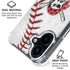 MLB Pittsburgh Pirates Game Ball iPhone 16 MagSafe Case