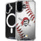 MLB Pittsburgh Pirates Game Ball iPhone 16 Plus MagSafe Case