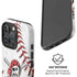 MLB Pittsburgh Pirates Game Ball iPhone 16 Pro Magsafe Impact Case