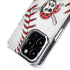 MLB Pittsburgh Pirates Game Ball iPhone 16 Pro Max MagSafe Case