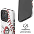 MLB Pittsburgh Pirates Game Ball iPhone 16 Pro Max Magsafe Impact Case