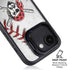 MLB Pittsburgh Pirates Game Ball iPhone 16e Kickstand Case