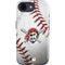 MLB Pittsburgh Pirates Game Ball iPhone 16e Impact Case