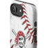 MLB Pittsburgh Pirates Game Ball iPhone 16e Impact Case