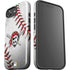 MLB Pittsburgh Pirates Game Ball iPhone 16e Impact Case