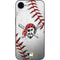 MLB Pittsburgh Pirates Game Ball iPhone 16e Skin