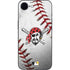 MLB Pittsburgh Pirates Game Ball iPhone 16e Skin