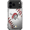 MLB Pittsburgh Pirates Game Ball iPhone 18 Pro Max Clear Case