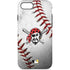 MLB Pittsburgh Pirates Game Ball iPhone Cases