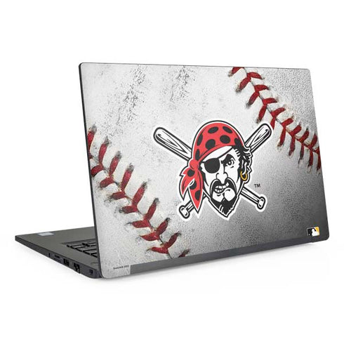 MLB Pittsburgh Pirates Game Ball Dell Latitude Skin