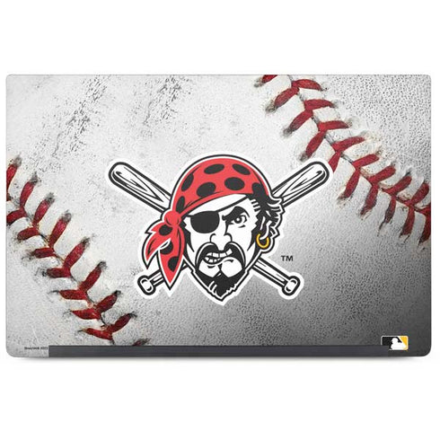 MLB Pittsburgh Pirates Game Ball Dell Latitude Skin