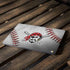 MLB Pittsburgh Pirates Game Ball Apple MacBook Air Skin