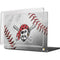 MLB Pittsburgh Pirates Game Ball MacBook Pro 14in (2021-24) Case plus Skin