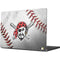 MLB Pittsburgh Pirates Game Ball Apple MacBook Pro 14-inch Skin