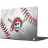MLB Pittsburgh Pirates Game Ball Apple MacBook Pro 14-inch Skin