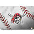 MLB Pittsburgh Pirates Game Ball MacBook Skins