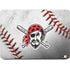 MLB Pittsburgh Pirates Game Ball Apple MacBook Pro 16-inch Skin