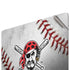 MLB Pittsburgh Pirates Game Ball Apple MacBook Pro 16-inch Skin