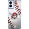 MLB Pittsburgh Pirates Game Ball Moto G Play 4G (2024) Skin