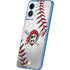 MLB Pittsburgh Pirates Game Ball Moto G Play 4G (2024) Skin