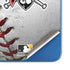 MLB Pittsburgh Pirates Game Ball Moto G Play 4G (2024) Skin