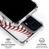 MLB Pittsburgh Pirates Game Ball Moto G Power 5G (2024) Clear Case