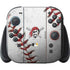MLB Pittsburgh Pirates Game Ball Nintendo Switch 2 (2025) with Joy-Con Skin