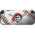 MLB Pittsburgh Pirates Game Ball Nintendo Switch 2 (2025) with Joy-Con Skin